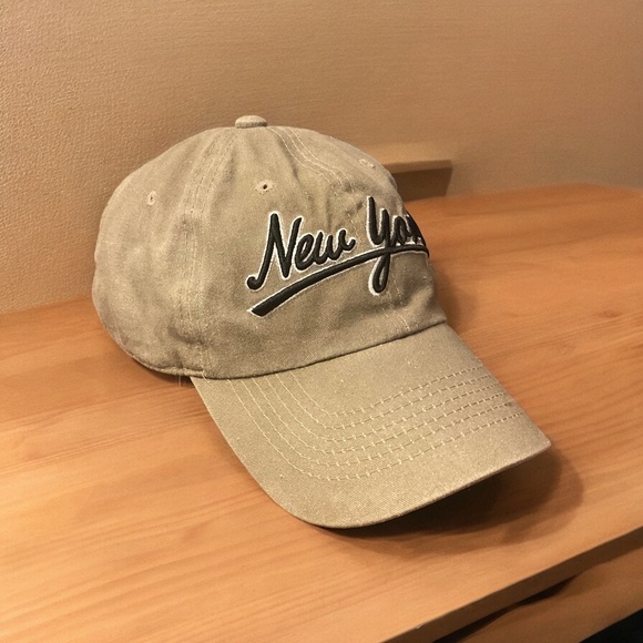 NYC 1664 Embroidered Adjustable Cap! - Picture 2 of 7